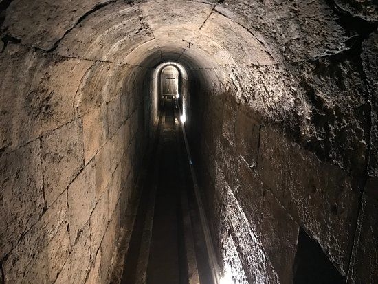 Reservatorio da Patriarcal